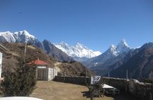 Everest Base Camp Trekking - 13 Days