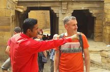 Jaisalmer Old City Heritage Tour with Govt Certified Tour Guide