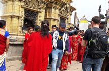 Mountains, Wildlife and Culture Tour
