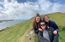 Ring of Kerry Tour Private Chauffeur Driven From Killarney Luxury 