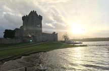 Ring of Kerry Tour Private Chauffeur Driven From Killarney Luxury 