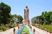 Private full day Varanasi sightseeing with Sarnath and boat Ride