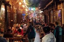Full day tour to Cairo the Egyptian Museum, The Alabaster Mosque, Khan El Khalil