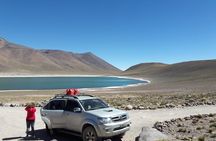 Argentine Northwest