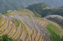 2 Days Classic Guilin Li River and Longji Rice Terraces Tour