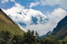 Humantay Lake Trek 1 Day - Huaynas Expeditions