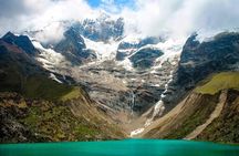 Humantay Lake Trek 1 Day - Huaynas Expeditions