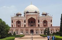Private 2 Days Tour of Old & New Delhi 