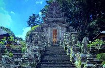 Ubud Kintamani Full Day Tour