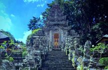 Ubud Kintamani Full Day Tour