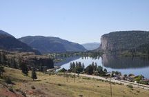 Okanagan Valley Discovery Tour
