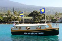 Glass-Bottom Boat Reef Tour
