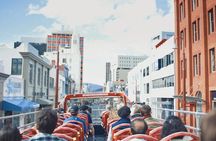 Hobart Hop-on Hop-off Bus Tour