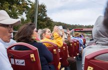 Hobart Hop-on Hop-off Bus Tour