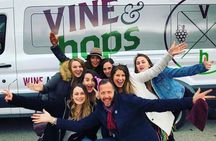 Fraser Valley Wine Tour
