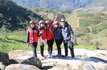 Sapa Motorbike Tour 2 Days 1 Night Off The Beaten Track 