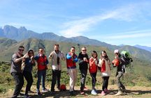 Sapa Motorbike Tour 2 Days 1 Night Off The Beaten Track 