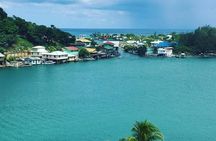 Xplor Roatan highlight tour