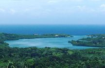 Xplor Roatan highlight tour