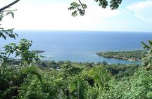 Xplor Roatan highlight tour