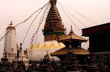 6-Day Nepal Buddhist Pilgrimage Tour Package (Kathmandu and Lumbini)