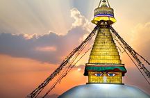 6-Day Nepal Buddhist Pilgrimage Tour Package (Kathmandu and Lumbini)