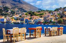 Symi Island Day Trip from Rhodes