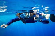 Rhodes Scuba Diving Experience