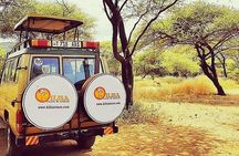 6 days Cultural tour & Lake Eyasi