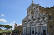 Florence Hills E-Bike Tour with Gelato Tasting