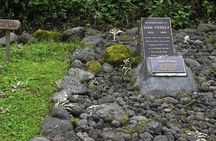 1 Day Dian Fossey Tomb Hike 