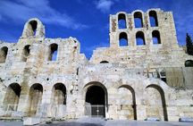 Athens Mythological Tour: Boudoir of the Gods
