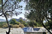 Athens Mythological Tour: Boudoir of the Gods