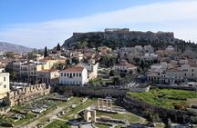 Athens Mythological Tour: Boudoir of the Gods