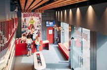 Borough Market & Beefeater Gin Distillery Tour