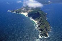 Cape Point Peninsula Tour (Cape To Grape Wine Tours)