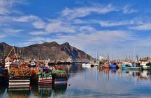 Cape Point Peninsula Tour (Cape To Grape Wine Tours)