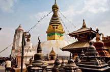 Kathmandu Exploration for 4 Days Short Private Tour