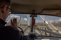 Private Off the Beaten Path trip in Warsaw