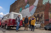 Private Off the Beaten Path trip in Warsaw