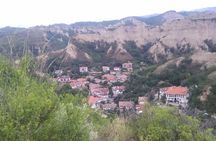 Melnik and Rozhen Monastery