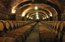 Nemea - Wine Tasting from Nafplion