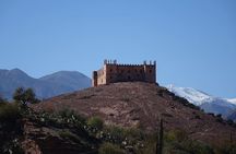 Day Trip to Tinmel Mosque & Berber villages