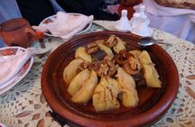 Day Trip to Tinmel Mosque & Berber villages