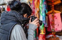 Private Course - Beginners Photography Workshop
