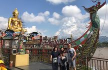 Best 2-Day: Explore Chiang Rai Landmarks from Chiang Mai, Private Trip