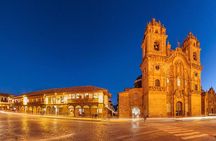 15-Day Peru Tour from Lima Including Paracas, Arequipa and Puno