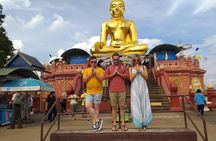 Best 2-Day: Explore Chiang Rai Landmarks from Chiang Mai, Private Trip