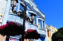 Full day tour to Plovdiv with lunch