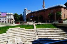 Full day tour to Plovdiv with lunch